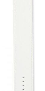 Classic Leather White
