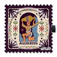 Aquarius (waterman)