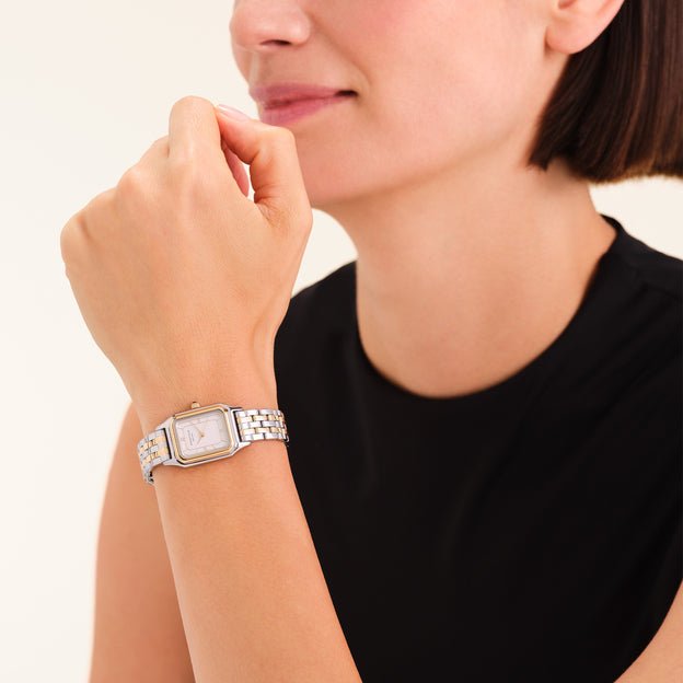 Ivy White Duotone - Afbeelding 3