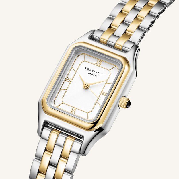 Ivy White Duotone - Afbeelding 2