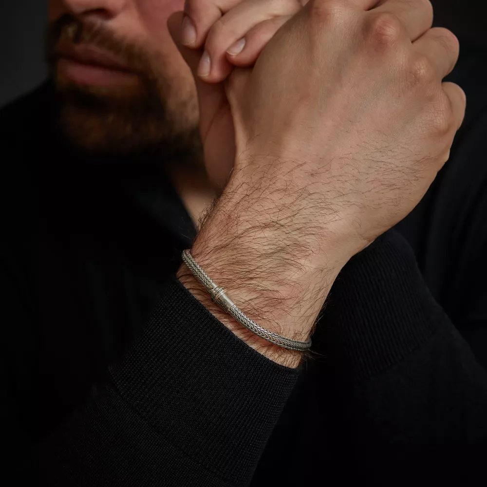 Artemis 925 zilver maat L - Afbeelding 2