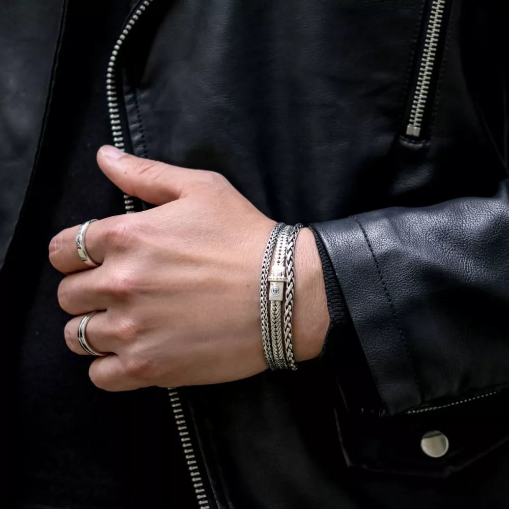 Artemis 925 zilver maat L - Afbeelding 4