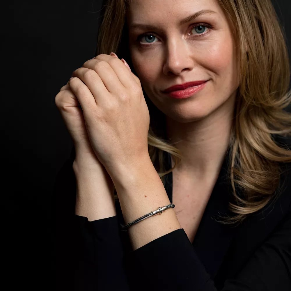 Artemis 925 zilver maat L - Afbeelding 3