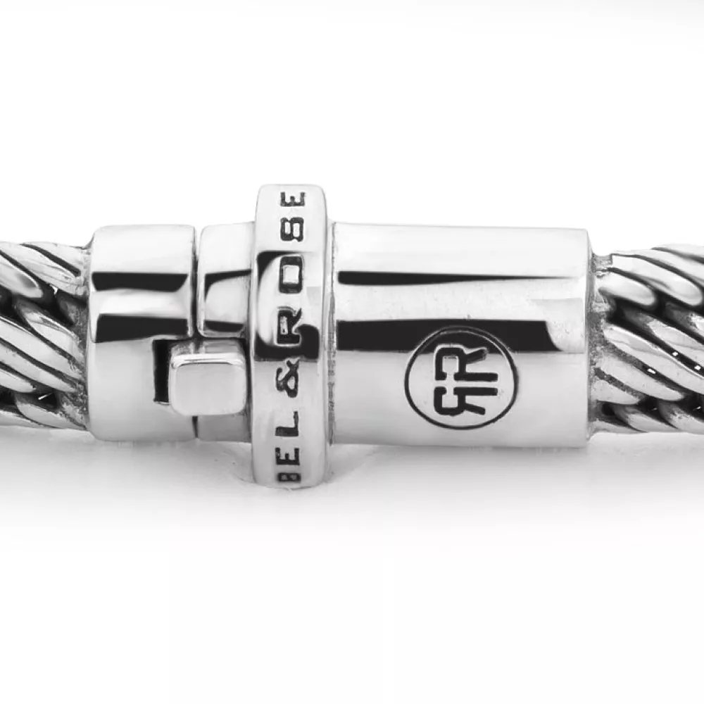 Demeter Six 925 zilver maat L - Afbeelding 3